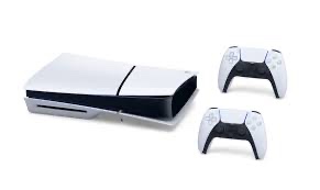 Predám PlayStation 5 slim, 2 ovládače, v záruke - 2