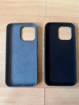 Kryty Apple iPhone 15 Pro Max - 2