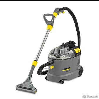 Prenájom tepovača (dovoz+chémia zdarma) bez zálohy - 2