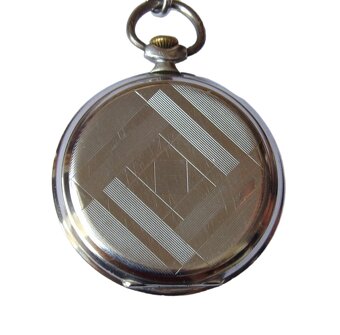 Kapesní hodinky - Lagendorf - 2