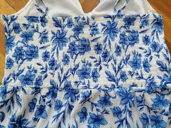 1x oblečené šaty XL - 2