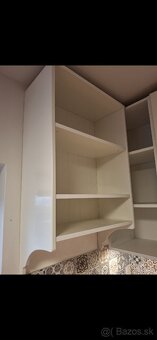 Tornviken ikea polica - 2