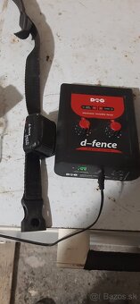 Predám elektricky oplok - 2