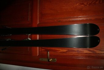 skialpove lyže K2 , Fischer - 2