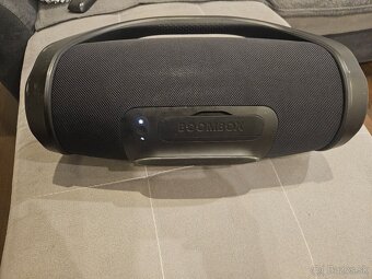 Boombox - 2
