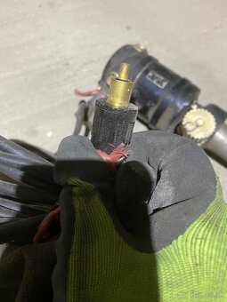 Sudove cerpadlo -NOVÉ  - 2