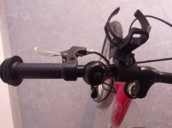 Detský bicykel vel.16 - 2