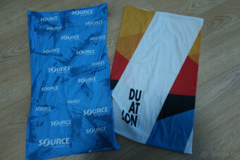 Sportove doplnky - 2