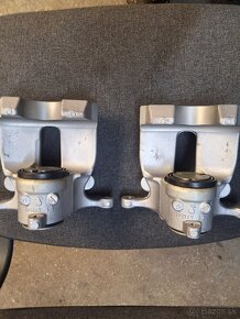 RANGE ROVER BRZDOVY STRMENE - 2