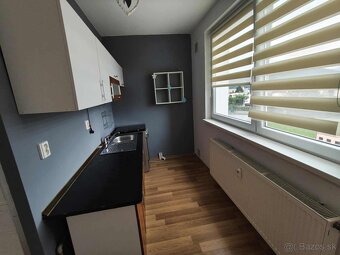 Prenajmem 3izbovy byt - 2