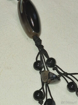 PRÍRODNÝ NÁHRDELNÍK - 2