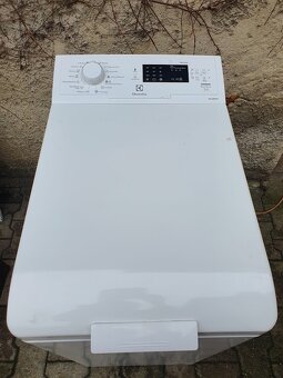 automaticka pracka - 2