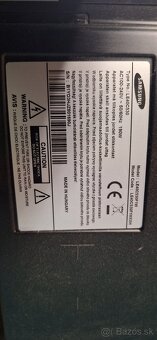 Samsung LE40C530 - 2