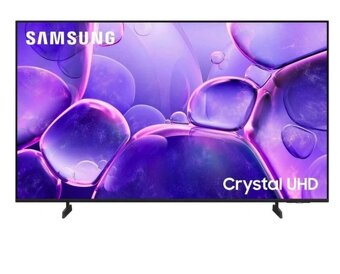 Smart LED  TV 55” Samsung UE55U8092FU - 2