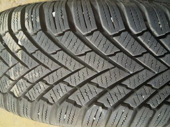195/65 r15 zimne - 2