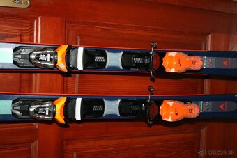 Lyže Dynastar speed zone 165 cm - 2