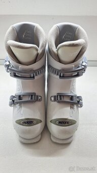 Detské lyžiarky ROCES - 2