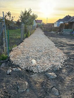 Predaj komplex pozemkov Nitra - 2