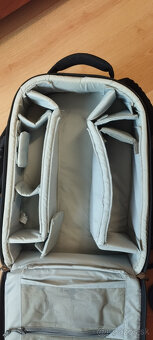 Fotobatoh Lowepro Pro Runner 350 AW II čierny - 2