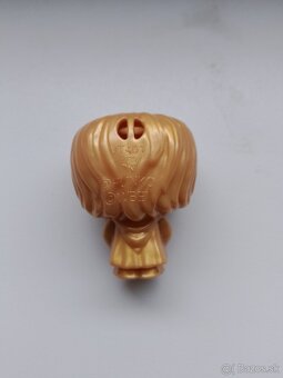 Gold Harry Potter Kinder joy - 2