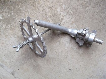 Záhradné čerpadlo, plus rôzne veci - 2