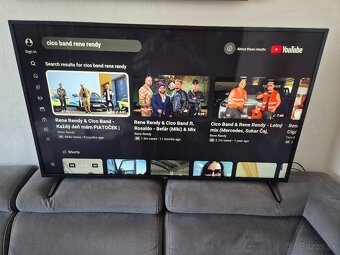 Smart tv lg 140cm - 2