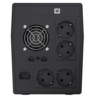 UPS GREEN CELL Micropower 2000VA - 2