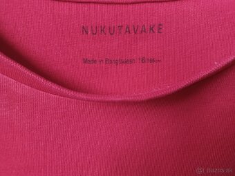 Tricko Mayoral - červené - 2