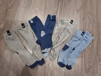 Mix oblecenia S-L - 2