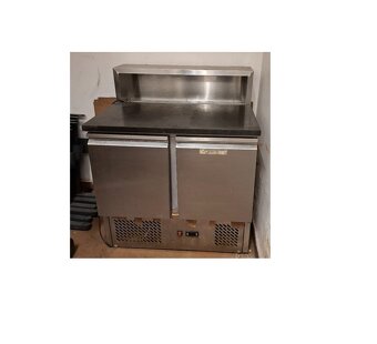 Reštauračné spotrebiče - 2