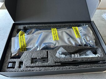 GIGABYTE GeForce RTX 5070 Ti WINDFORCE SFF 16G - 2