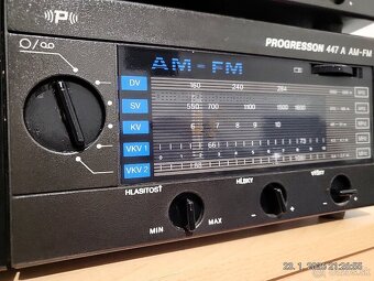 Tesla progress 422A - 2