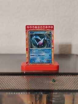 Predám vzácnu pokémon kartu - 2