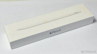 Apple pencil 2 pero 2. Generacie - 2