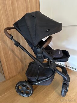 Easywalker harvey 2 premium kočiar - 2