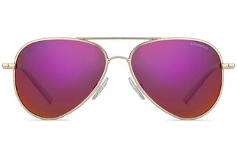 Detske slnecne okuliare Polaroid - 2