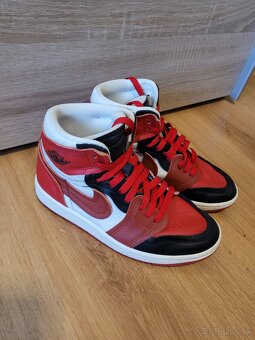 Tenisky AIR Jordan - 2