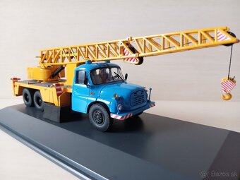 Tatra 1:43 - 2
