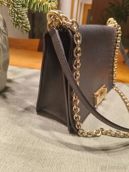 Furla kožená kabelka - 2