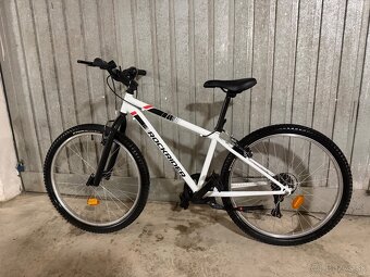 Rockrider st 120 24” - 2