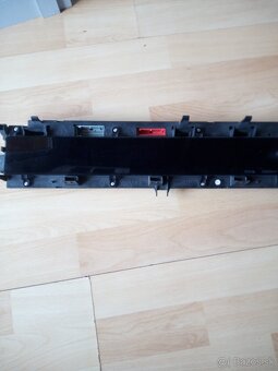 Budik Renault Scénic II - 2