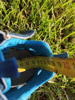 Detské sandále Loap, veľ. 23 - 2