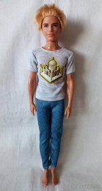 Nové oblečenie pre Kena - 2