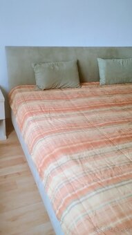 Manželská posteľ - 2