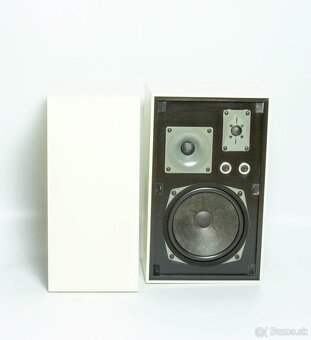 Kenwood LS-205 - 2
