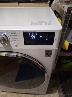 Práčka LG - 2