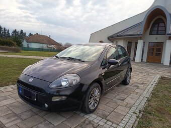 Fiat Punto Evo 1.3 Jtd - 2