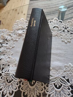 Predam Evanjelicky spevnik - 2