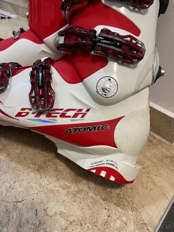 Atomic B-TECH 90 veľkosť 42,5 - 2