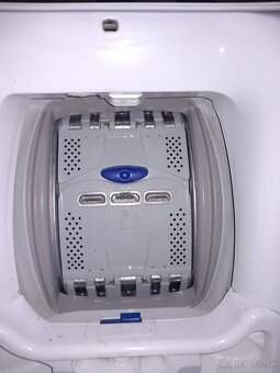 Automatické práčky - 2